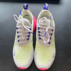 Nike Air 27c sneakers